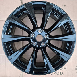 1x Alufelge 19 Zoll 7.0