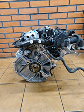 Laden Sie das Bild in den Galerie-Viewer, Motor Renault Twingo III H4BF453 0.9 TCE 92PS 68kW 40TKm Benzin Engine Komplett
