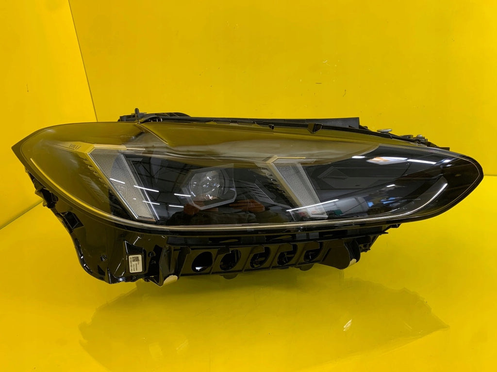 Frontscheinwerfer BMW 4 G22 G23 G26 5A3B2F8-06 LED Rechts Scheinwerfer Headlight SCH4505281171ir