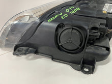 Laden Sie das Bild in den Galerie-Viewer, Frontscheinwerfer Audi Q7 4L0941030 89312905 Xenon Rechts Scheinwerfer Headlight