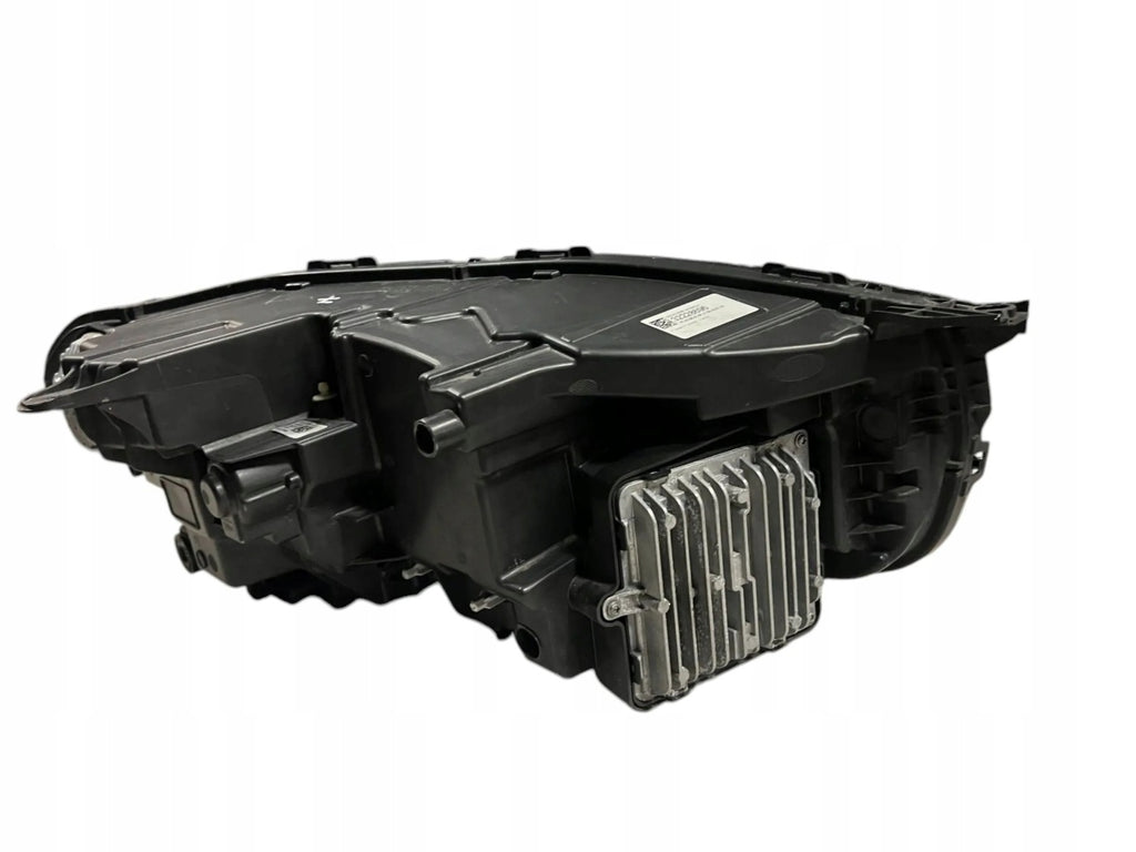 Frontscheinwerfer Volvo Xc90 32228696 Links Scheinwerfer Headlight SCH5880291457ef