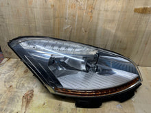 Load image into Gallery viewer, Frontscheinwerfer Citroën C4 Picasso Rechts Scheinwerfer Headlight