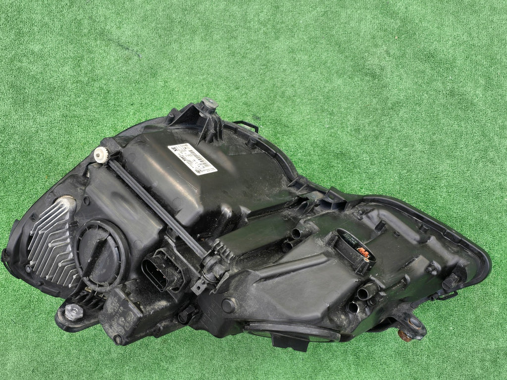 Frontscheinwerfer Mercedes-Benz W212 A2128205861KZ Bi-Xenon Rechts Headlight SCH1652646352kz