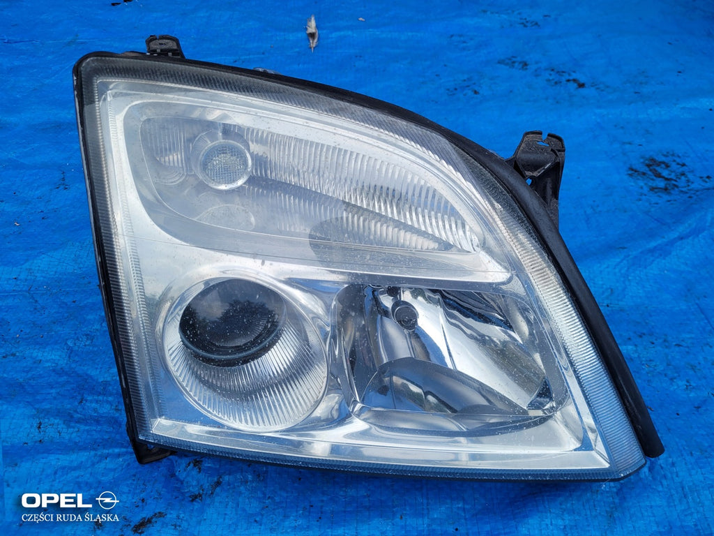 Frontscheinwerfer Opel Signum Vectra C 15588800 Xenon Rechts Headlight