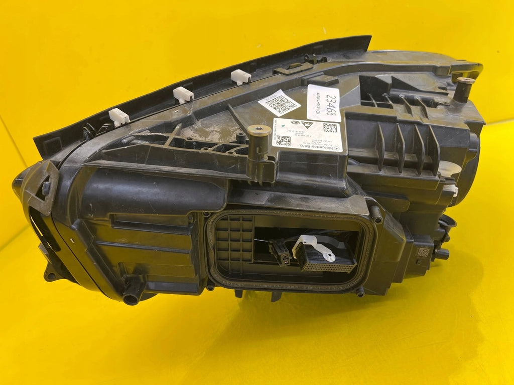 Frontscheinwerfer Mercedes-Benz W247 A2479062603 LED Rechts Headlight SCH5316040535vf