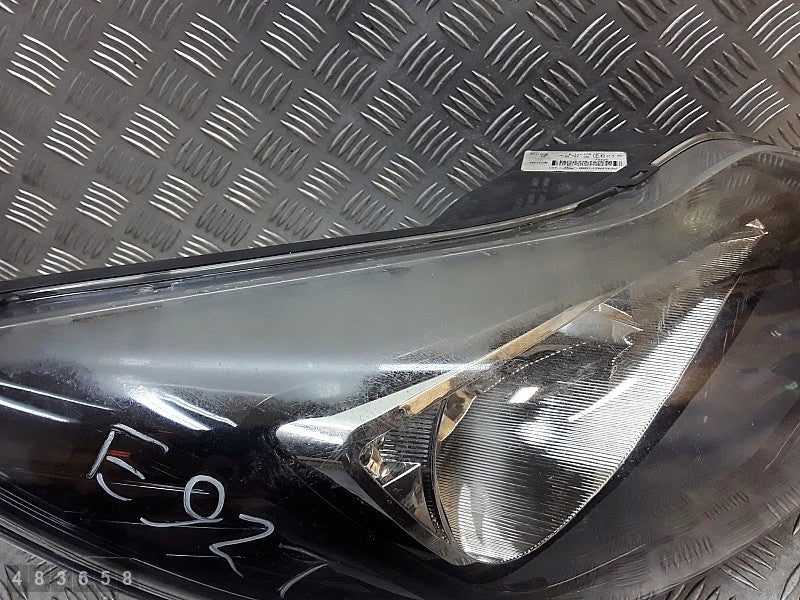 Frontscheinwerfer Ford Focus 5M51-13W029DJ Rechts Scheinwerfer Headlight SCH7901748963gx