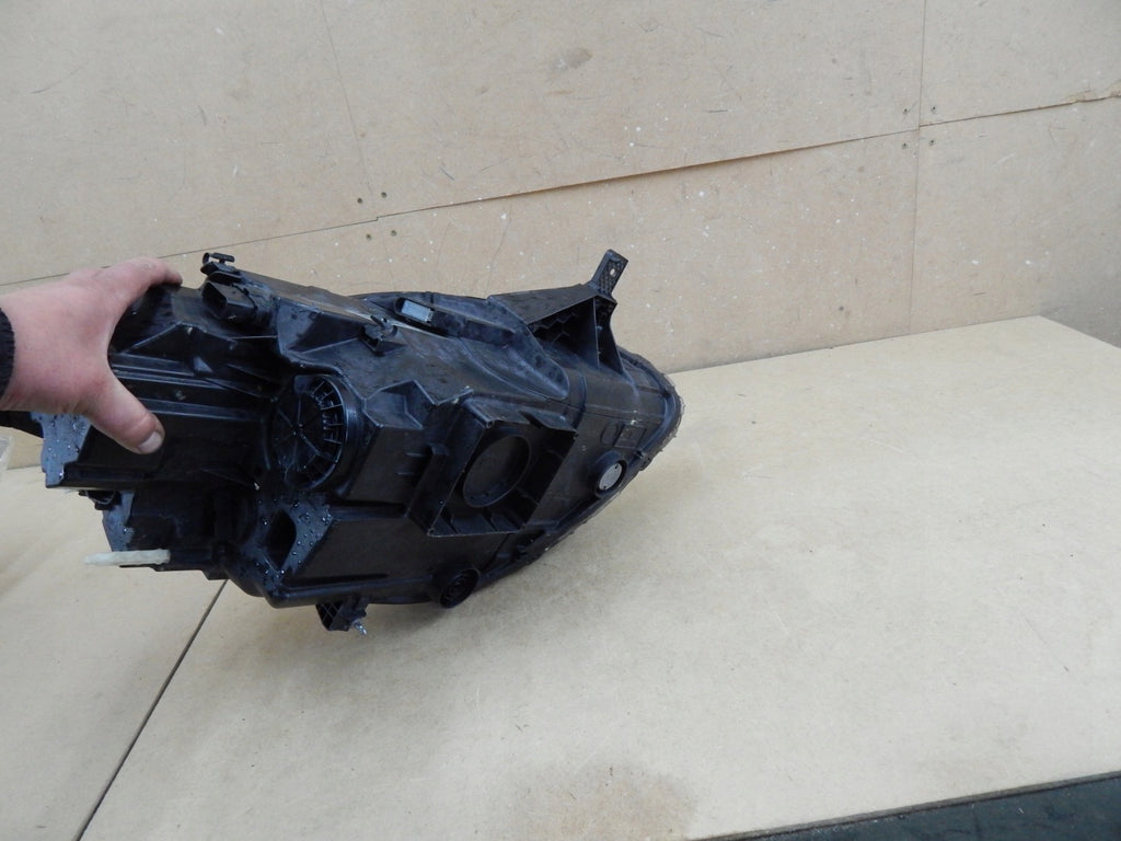 Frontscheinwerfer Ford Puma L1TB13E015EH Rechts Scheinwerfer Headlight SCH3871284622rh