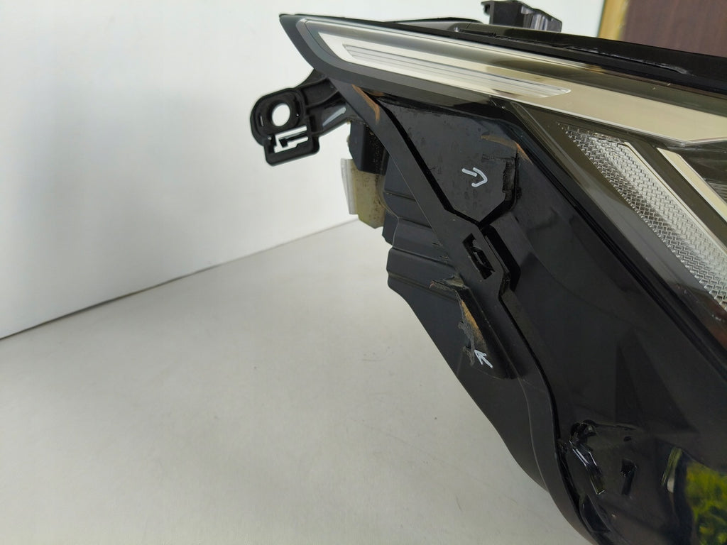 Frontscheinwerfer VW Golf VIII 5H1941006A LED Rechts Scheinwerfer Headlight SCH6489227572lc