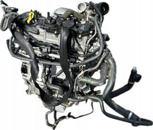 Laden Sie das Bild in den Galerie-Viewer, Motor Audi Seat Skoda VW A4 DPC 1.5 TSI 150PS 110kW 38TKm Benzin Engine Komplett