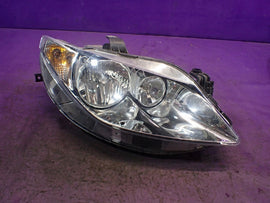 Frontscheinwerfer Seat Ibiza IV 89319119 Rechts Scheinwerfer Headlight