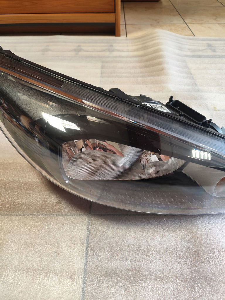 Frontscheinwerfer Ford F1EB-13W029-PC Rechts Scheinwerfer Headlight SCH6640601675pj