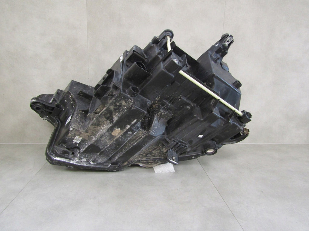 Frontscheinwerfer Audi E Tron 89A941034 LED Rechts Scheinwerfer Headlight SCH2582781002bt