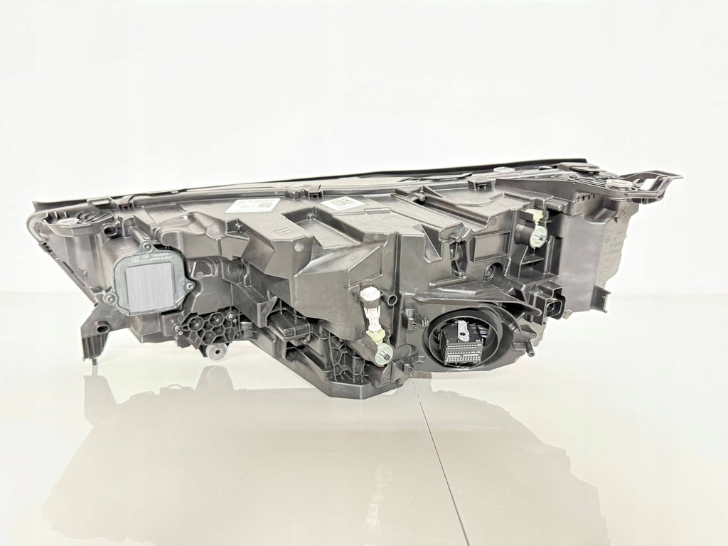 Frontscheinwerfer BMW IX 5B65686-02 Full LED Rechts Scheinwerfer Headlight SCH6139804743ms