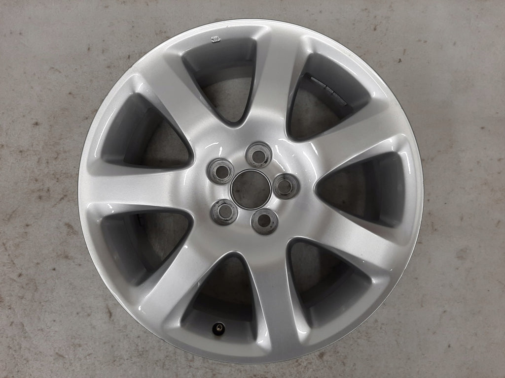 1x Alufelge 17 Zoll 7.0" 5x100 45ET Glanz Silber 42611-05150- Toyota Avensis FEL3176565785np