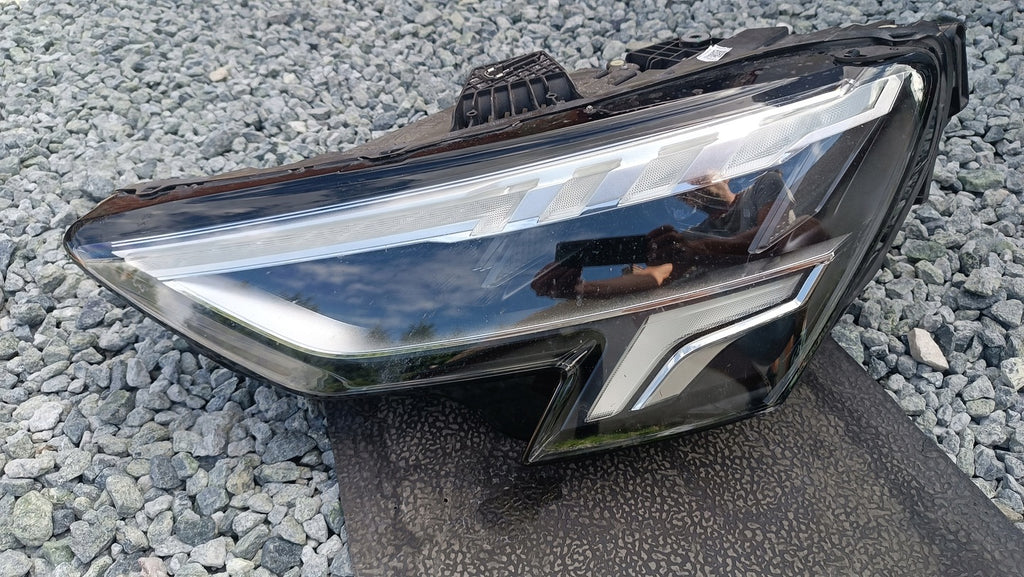 Frontscheinwerfer Audi 8Y0941033 LED Ein Stück (Rechts oder Links) Headlight