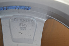 Load image into Gallery viewer, 1x Alufelge 17 Zoll 7.0" 5x112 47ET Glanz Silber 8S0601025J Audi Rim Wheel FEL3541911130dh