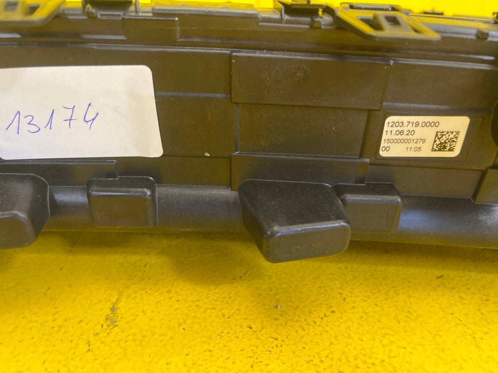 Frontscheinwerfer VW T7 7T0941653A LED Ein Satz Scheinwerfer Headlight