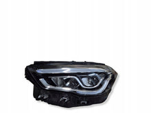 Laden Sie das Bild in den Galerie-Viewer, Frontscheinwerfer Mercedes-Benz Gla A2479063505 Links Scheinwerfer Headlight SCH3694677044zf