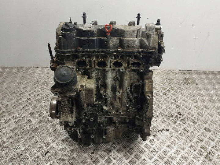Motor Honda Cr-V I N22B4 2.2 150PS 110kW 2014 Diesel Engine Unkomplett MOT5061275548vz