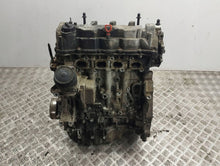 Laden Sie das Bild in den Galerie-Viewer, Motor Honda Cr-V I N22B4 2.2 150PS 110kW 2014 Diesel Engine Unkomplett MOT5061275548vz