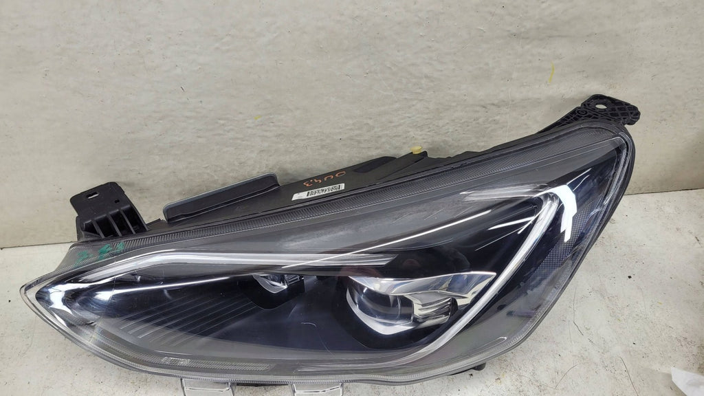 Frontscheinwerfer Ford Focus JX7B13E017 Links Scheinwerfer Headlight SCH1318083940zn
