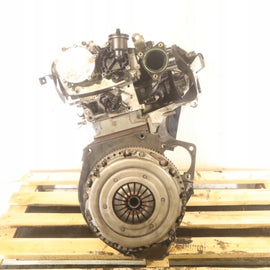 Motor Opel Insignia A 250A1000 2.0 CDTI 119PS 2014 Diesel Engine Unkomplett MOT4235617240ba