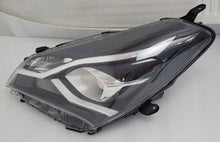 Load image into Gallery viewer, Frontscheinwerfer Toyota Yaris Links Scheinwerfer Headlight SCH3164666338hy