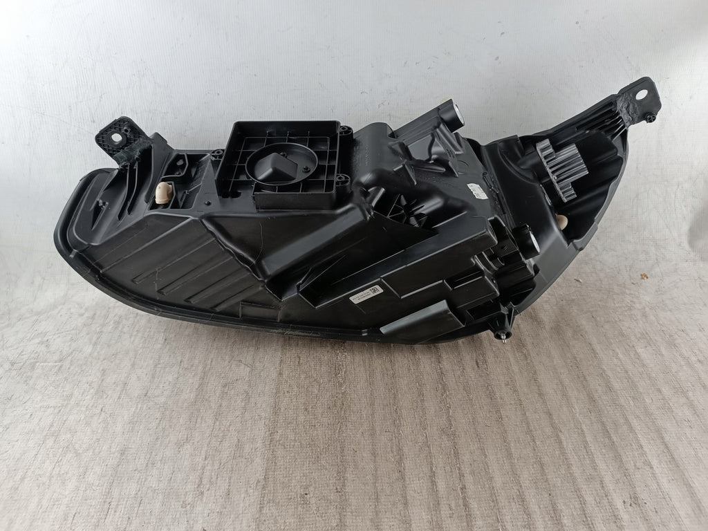 Frontscheinwerfer Ford Focus NX7B-13E014-CF LED Rechts Scheinwerfer Headlight