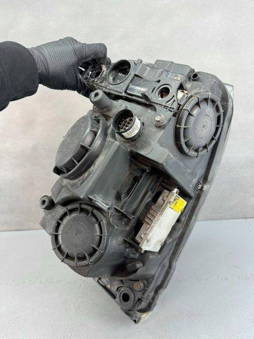 Frontscheinwerfer Land Rover Range I Sport 103419012487 Xenon Rechts Headlight SCH3285993563mh