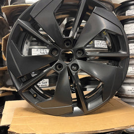 1x Alufelge 18 Zoll 7.5