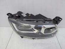 Laden Sie das Bild in den Galerie-Viewer, Frontscheinwerfer Citroën Berlingo 9816824780 LED Rechts Scheinwerfer Headlight