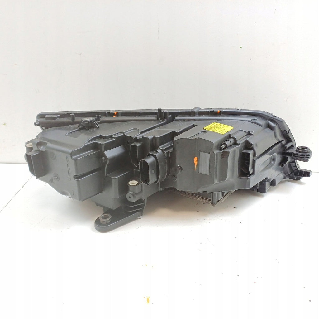 Frontscheinwerfer Skoda Octavia I 5E1941015F Links Scheinwerfer Headlight SCH9416601768ga