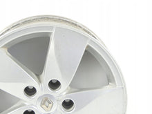 Laden Sie das Bild in den Galerie-Viewer, 1x Alufelge 16 Zoll 6.5&quot; 5x114.3 47ET 403000048R Renault Megane III Scenic