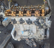 Load image into Gallery viewer, Motor Mini R56 N12B16AA 1.6 VTI 88kW 2009 Benzin Engine Unkomplett MOT9319666109fj