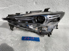 Laden Sie das Bild in den Galerie-Viewer, Frontscheinwerfer Mazda Cx-5 4603916500 LED Links Scheinwerfer Headlight SCH4881650792ko