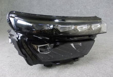 Laden Sie das Bild in den Galerie-Viewer, Frontscheinwerfer Skoda Kamiq 658941016B LED Rechts Scheinwerfer Headlight SCH9261636926kc