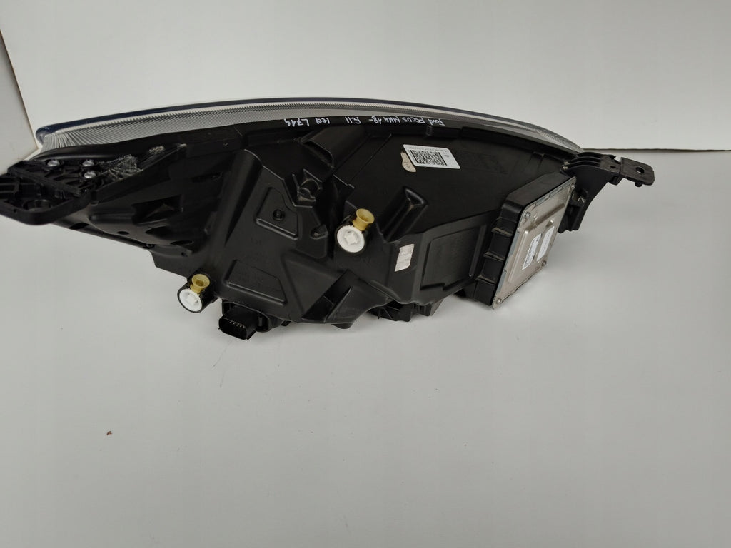 Frontscheinwerfer Ford Focus JX7B-13E017-AG Full LED Links Headlight SCH2991110061zi