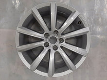 Load image into Gallery viewer, 1x Alufelge 18 Zoll 8.0" 5x112 25ET KBA50796 760071498 VW Touareg Rim Wheel FEL5289382518qp