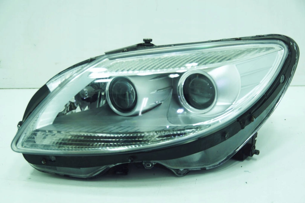 Frontscheinwerfer Mercedes-Benz A2168202961 1307022626 Links Headlight SCH4690872785qz