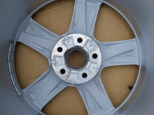 Load image into Gallery viewer, 1x Alufelge 19 Zoll 9.0" 5x112 33ET Silber 4H0601025L Audi A8 Rim Wheel FEL9286515851cq