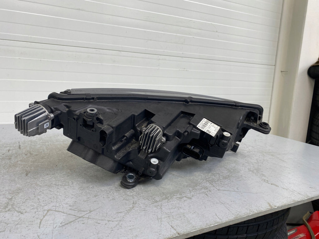 Frontscheinwerfer Skoda Octavia IV 5E4941015A LED Links Scheinwerfer Headlight SCH3523133547jy