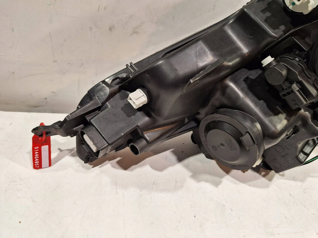 Frontscheinwerfer Citroën C1 II AVN11210 Links Scheinwerfer Headlight