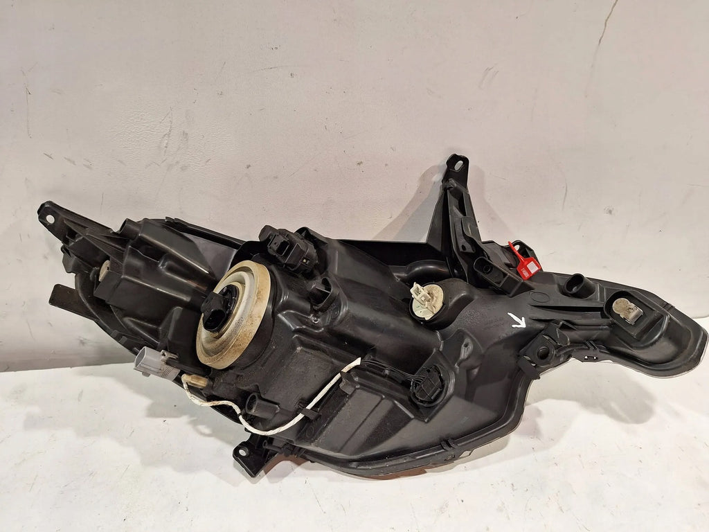 Frontscheinwerfer Peugeot 108 81150-0H150 Links Scheinwerfer Headlight