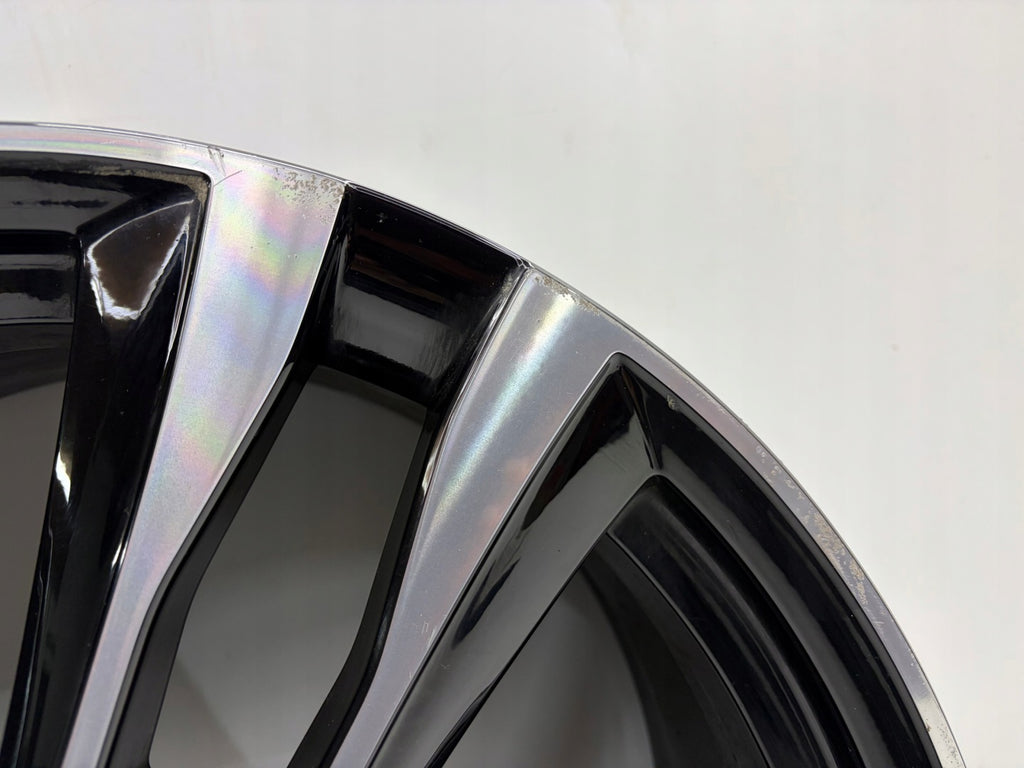 1x Alufelge 18 Zoll 7.5" 5x112 49ET A1774012700 Mercedes-Benz W177 Rim Wheel FEL5177358900xa
