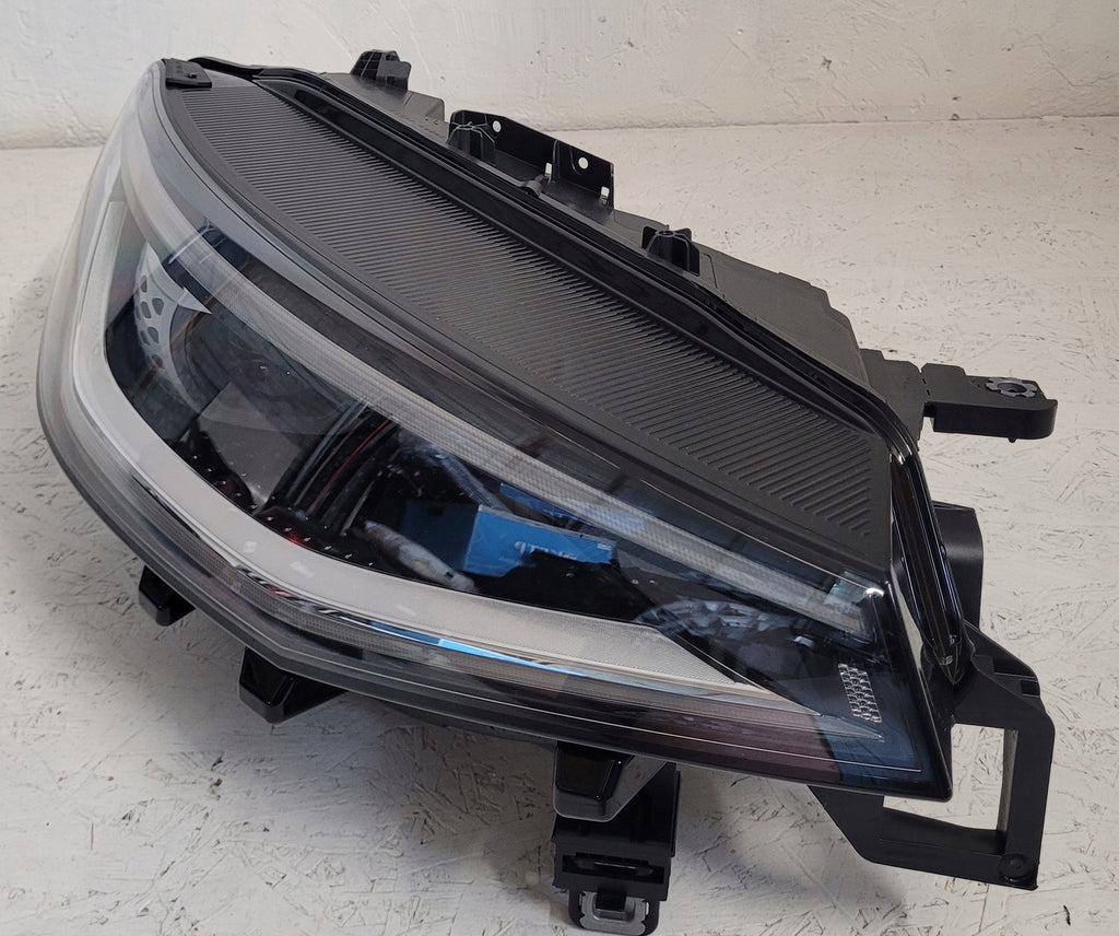 Frontscheinwerfer VW Id.4 11B941036M Full LED Rechts Scheinwerfer Headlight SCH9202294141tn