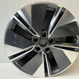 1x Alufelge 19 Zoll 5LA601025 Skoda Octavia Rim Wheel FEL9381550567ho