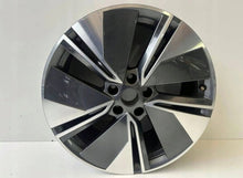Laden Sie das Bild in den Galerie-Viewer, 1x Alufelge 19 Zoll 5LA601025 Skoda Octavia Rim Wheel FEL9381550567ho