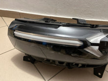 Laden Sie das Bild in den Galerie-Viewer, Frontscheinwerfer Dacia Duster 260603515R Full LED Links Scheinwerfer Headlight SCH6812390523zl
