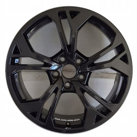 1x Alufelge 18 Zoll 8.0