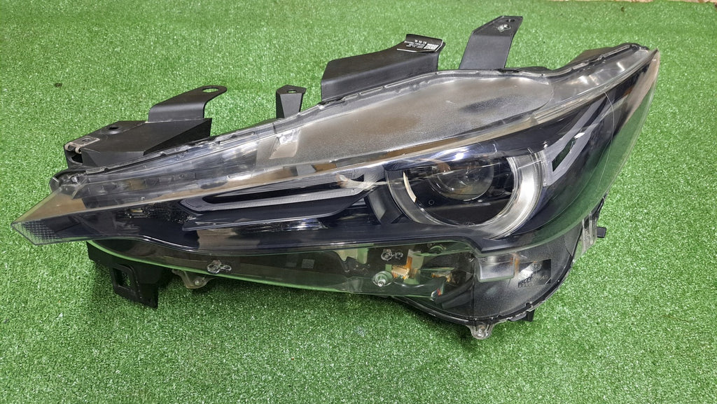 Frontscheinwerfer Mazda Cx5 Cx 5 KB8P51040 LED Links Scheinwerfer Headlight SCH2918572273sq